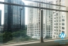 A delightful 3 bedroom apartment for rent in Ciputra, Hanoi